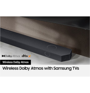 Samsung Q930c Black