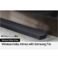 Samsung Q930c Black