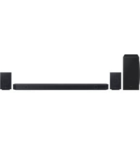 Samsung Q930d Black