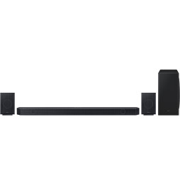 Samsung Q930d Black