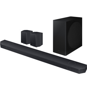 Samsung Q930d Black