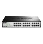 Switch Non Administrable D-LINK 16 ports Gigabit Green Ethernet (DGS-1016D/E)