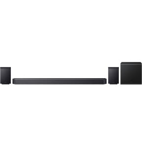 Samsung Q930f Black