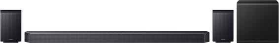 Samsung Q930f Black