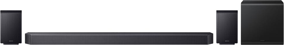Samsung Q930f Black