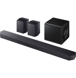 Samsung Q930f Black