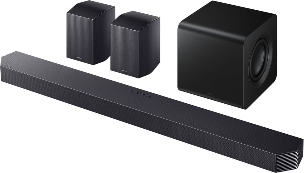 Samsung Q930f Black