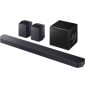 Samsung Q930f Black