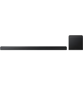 Samsung Qs700f Black