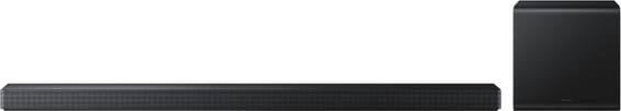 Samsung Qs700f Black