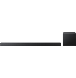 Samsung Qs700f Black
