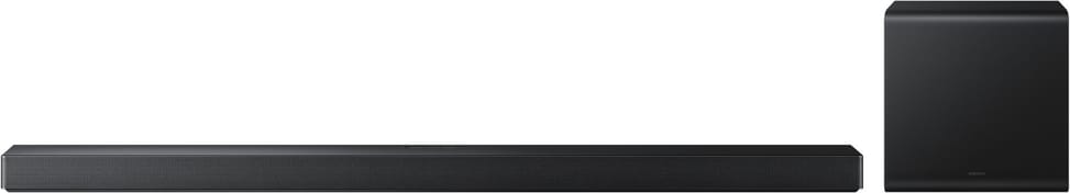 Samsung Qs700f Black