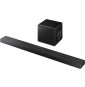 Samsung Qs700f Black