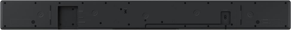 Samsung Qs700f Black