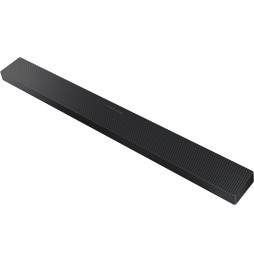 Samsung Qs700f Black