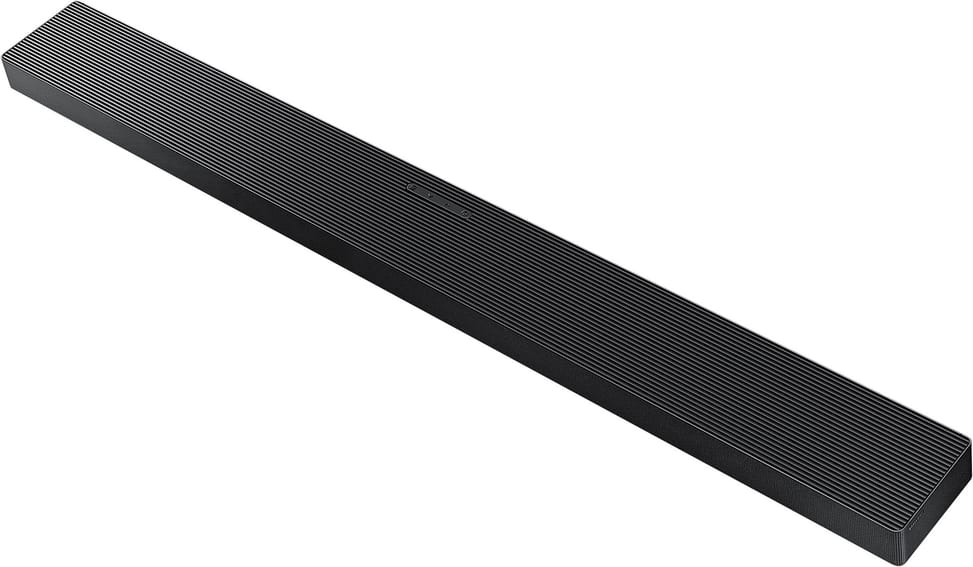 Samsung Qs700f Black