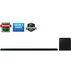 Samsung S800b Black