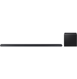 Samsung S800d Black