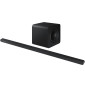Samsung S800d Black