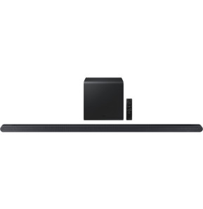 Samsung S800d Black