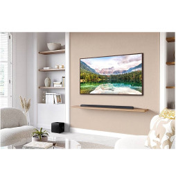 Samsung S800d Black