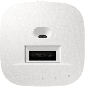 Samsung Lpf5 Touch Interaction Projector