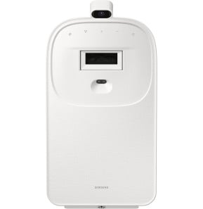Samsung Lpf5 Touch Interaction Projector