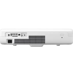 Samsung The Premiere Smart 4k Uhd Ultra Short Throw Laser Projector Lsp7t