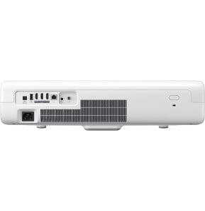 Samsung The Premiere Smart 4k Uhd Ultra Short Throw Laser Projector Lsp7t