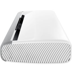 Samsung The Premiere Smart 4k Uhd Ultra Short Throw Laser Projector Lsp7t