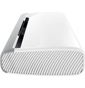 Samsung The Premiere Smart 4k Uhd Ultra Short Throw Laser Projector Lsp7t