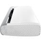 Samsung The Premiere Smart 4k Uhd Ultra Short Throw Laser Projector Lsp7t