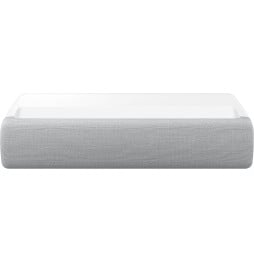 Samsung The Premiere Smart 4k Uhd Ultra Short Throw Triple Laser Projector Lsp9t