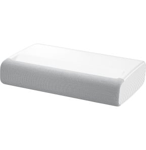 Samsung The Premiere Smart 4k Uhd Ultra Short Throw Triple Laser Projector Lsp9t