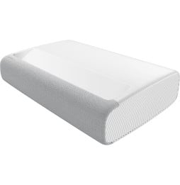 Samsung The Premiere Smart 4k Uhd Ultra Short Throw Triple Laser Projector Lsp9t