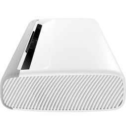Samsung The Premiere Smart 4k Uhd Ultra Short Throw Triple Laser Projector Lsp9t