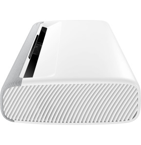 Samsung The Premiere Smart 4k Uhd Ultra Short Throw Triple Laser Projector Lsp9t