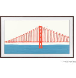 Samsung Customizable Frame