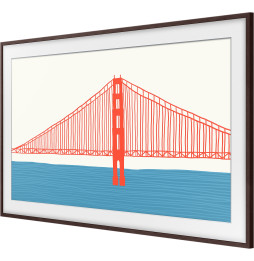Samsung Customizable Frame
