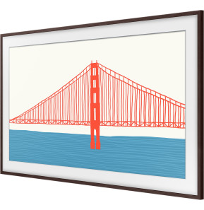 Samsung Customizable Frame