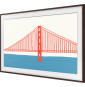 Samsung Customizable Frame