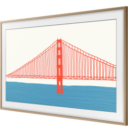 Samsung Customizable Frame