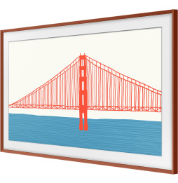 Samsung Customizable Frame