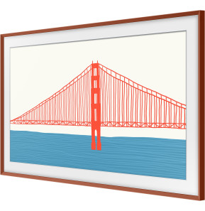 Samsung Customizable Frame