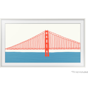 Samsung Customizable Frame