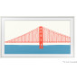 Samsung Customizable Frame
