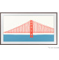 Samsung Customizable Frame