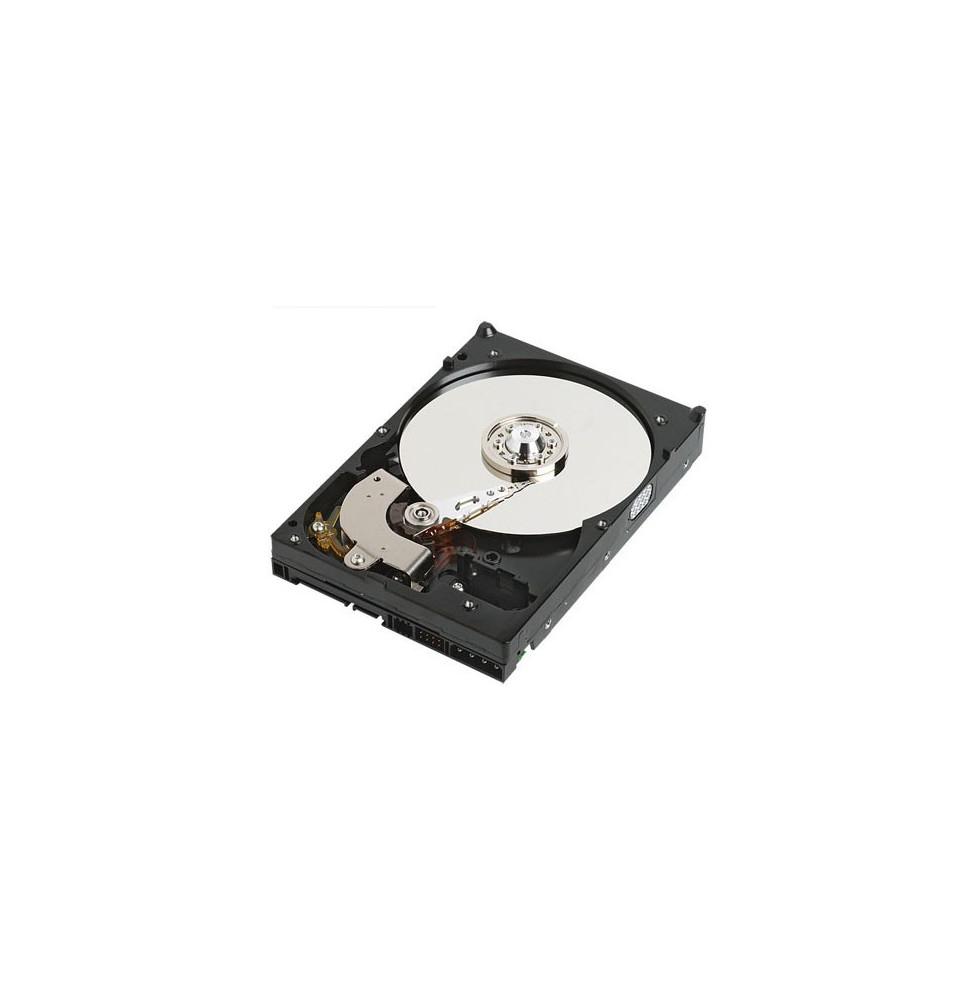 Disque dur interne 3.5 Western Digital Purple 8 To pour la vidéosurveillance (WD85PURZ) prix Maroc