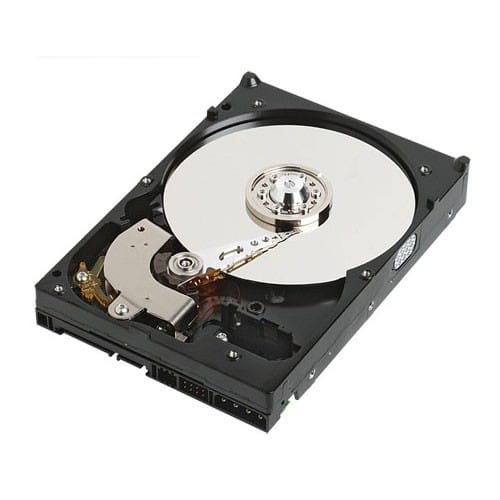 Disque dur interne Western Digital RE 3.5" 7200 tr/min 64 Mo Serial ATA III