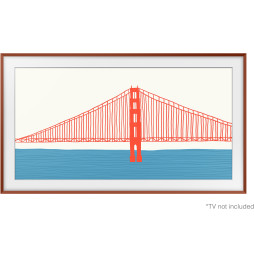 Samsung Customizable Frame